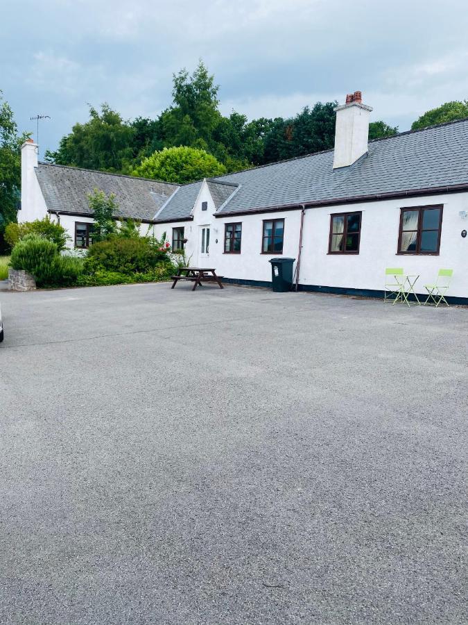 Spring & Haven Holiday home Conwy