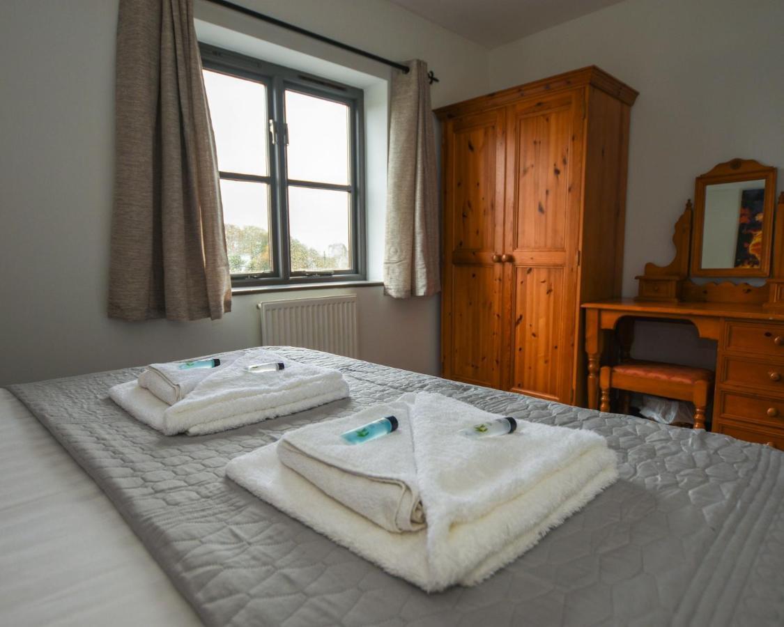 Holiday home Spring & Haven