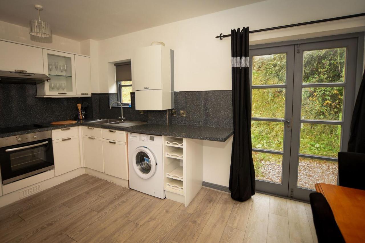 Spring & Haven Holiday home Conwy
