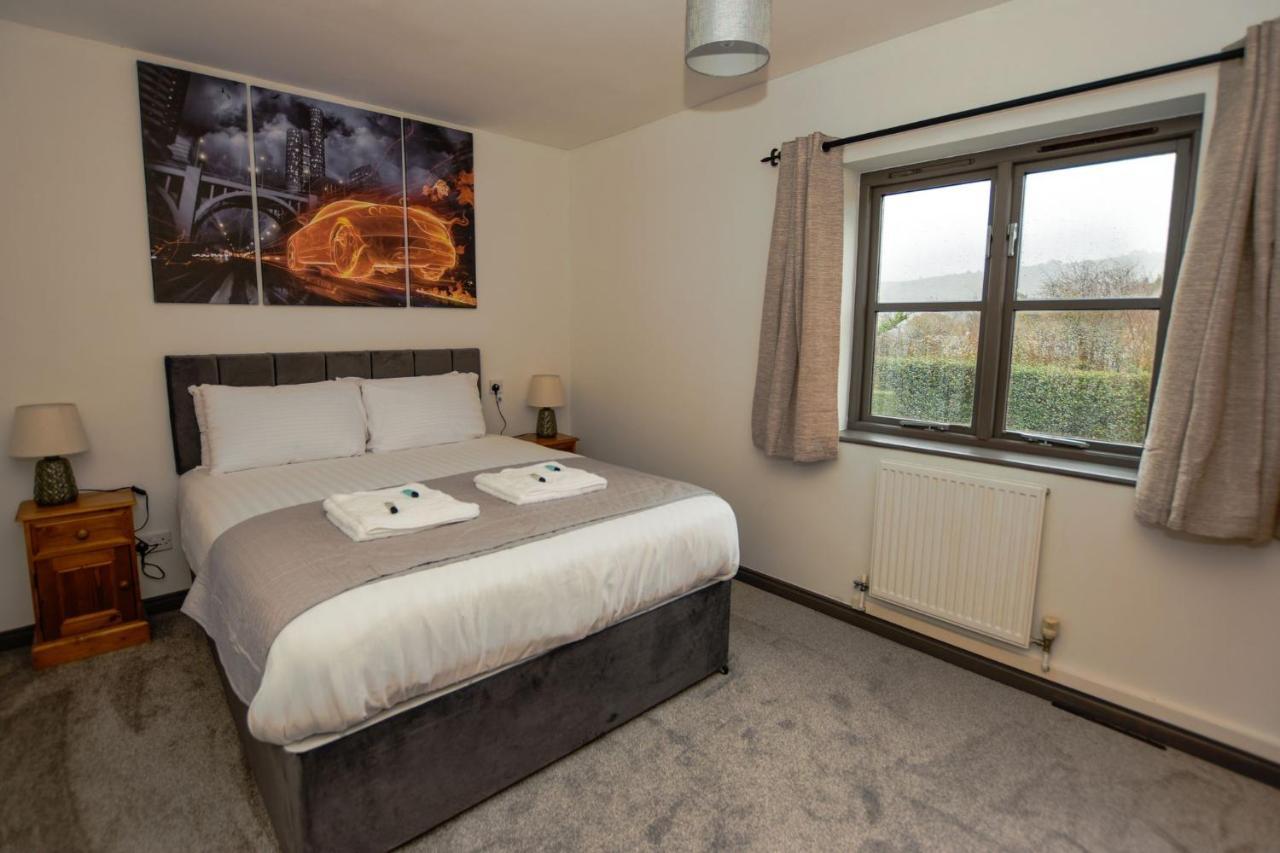 Holiday home Spring & Haven *