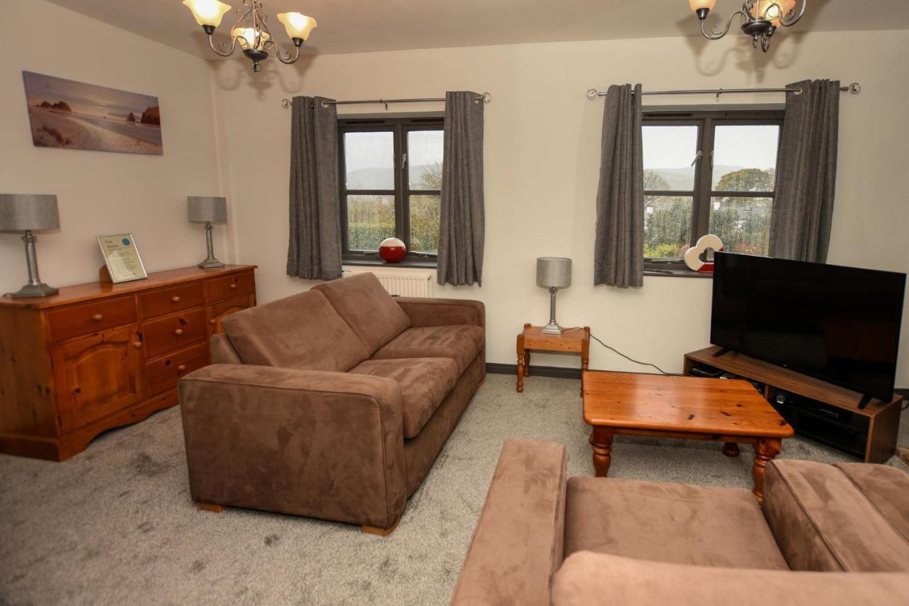 Holiday home Spring & Haven *