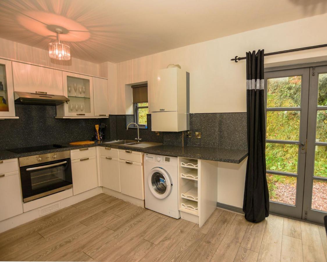Holiday home Spring & Haven Conwy