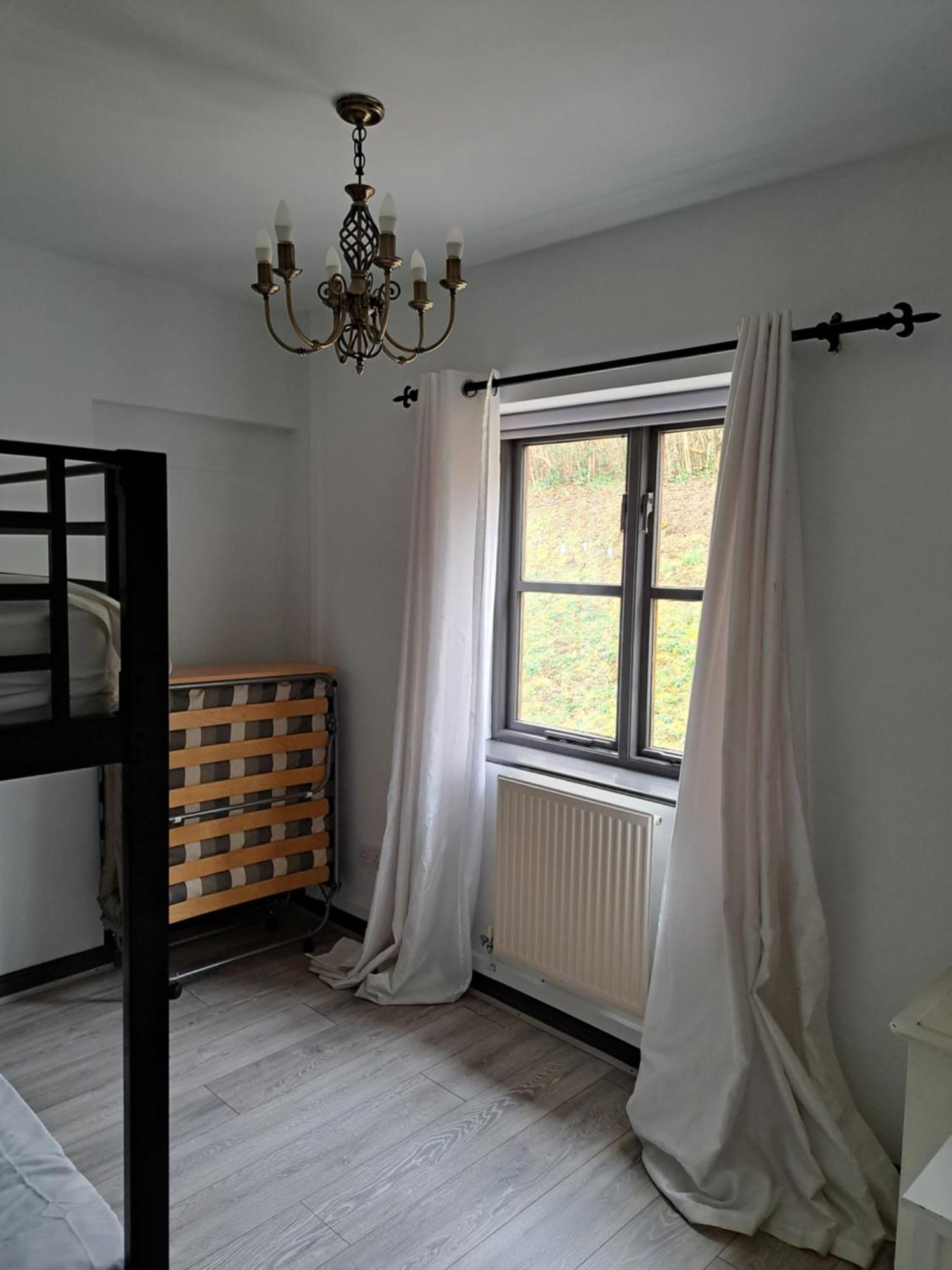 Holiday home Spring & Haven *