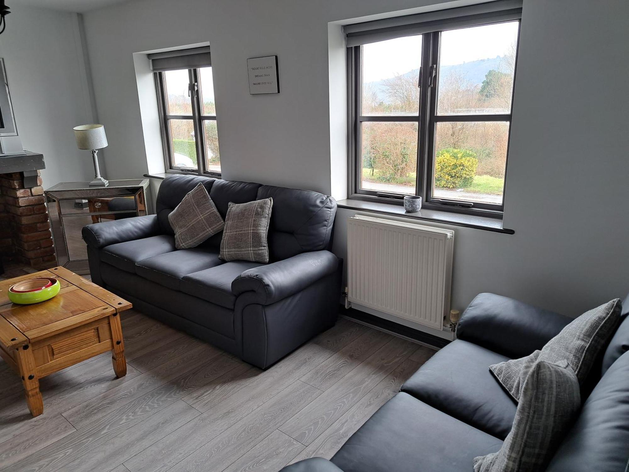 Holiday home Spring & Haven