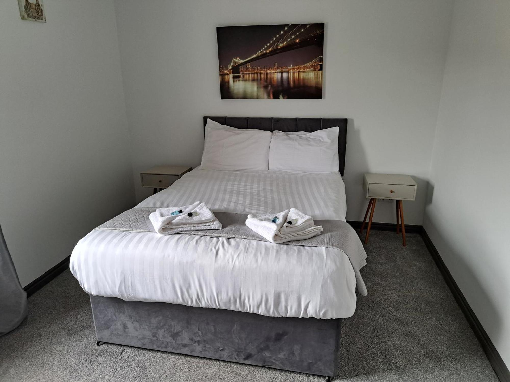 Spring & Haven Holiday home Conwy