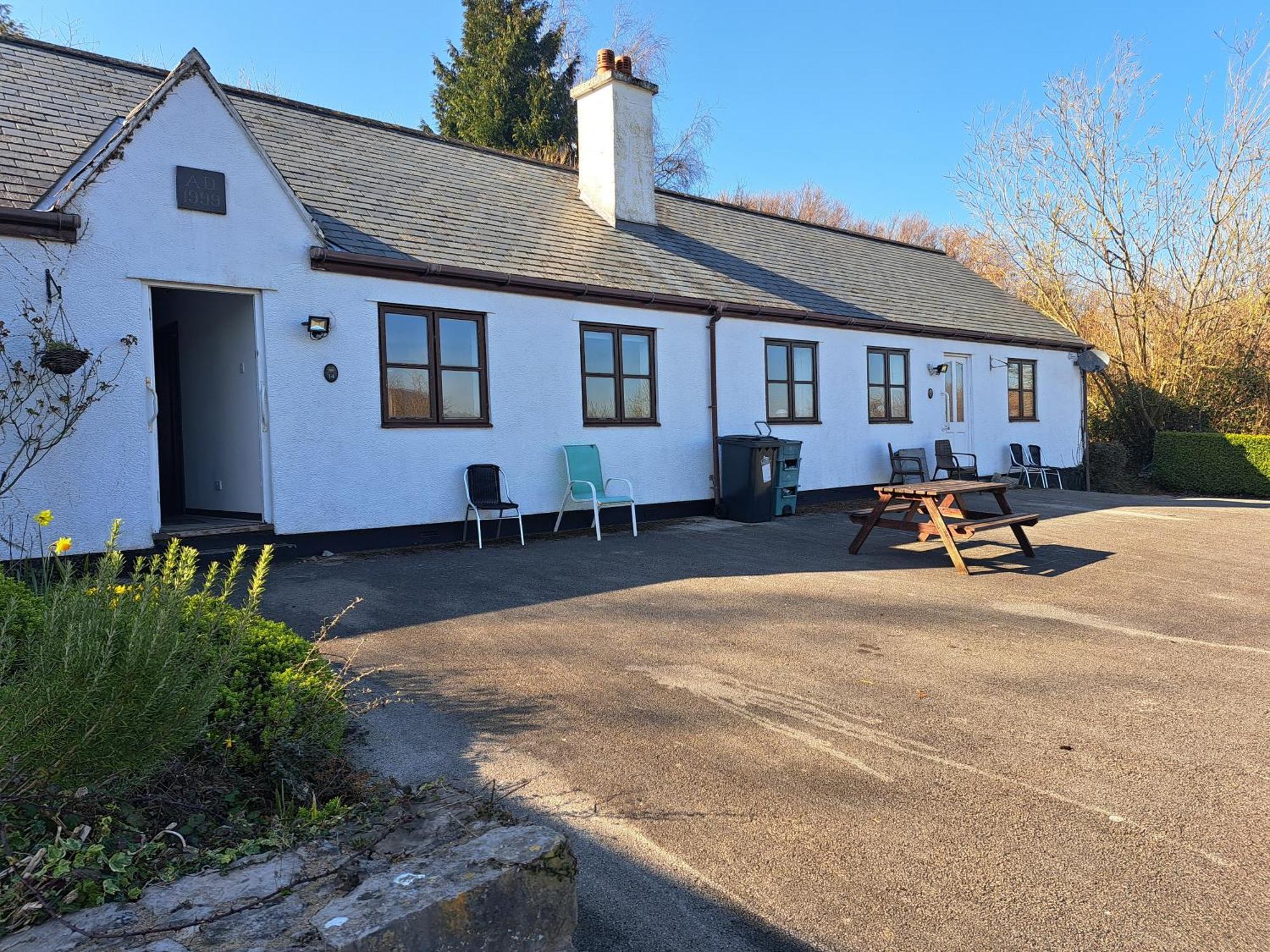 Holiday home Spring & Haven Conwy