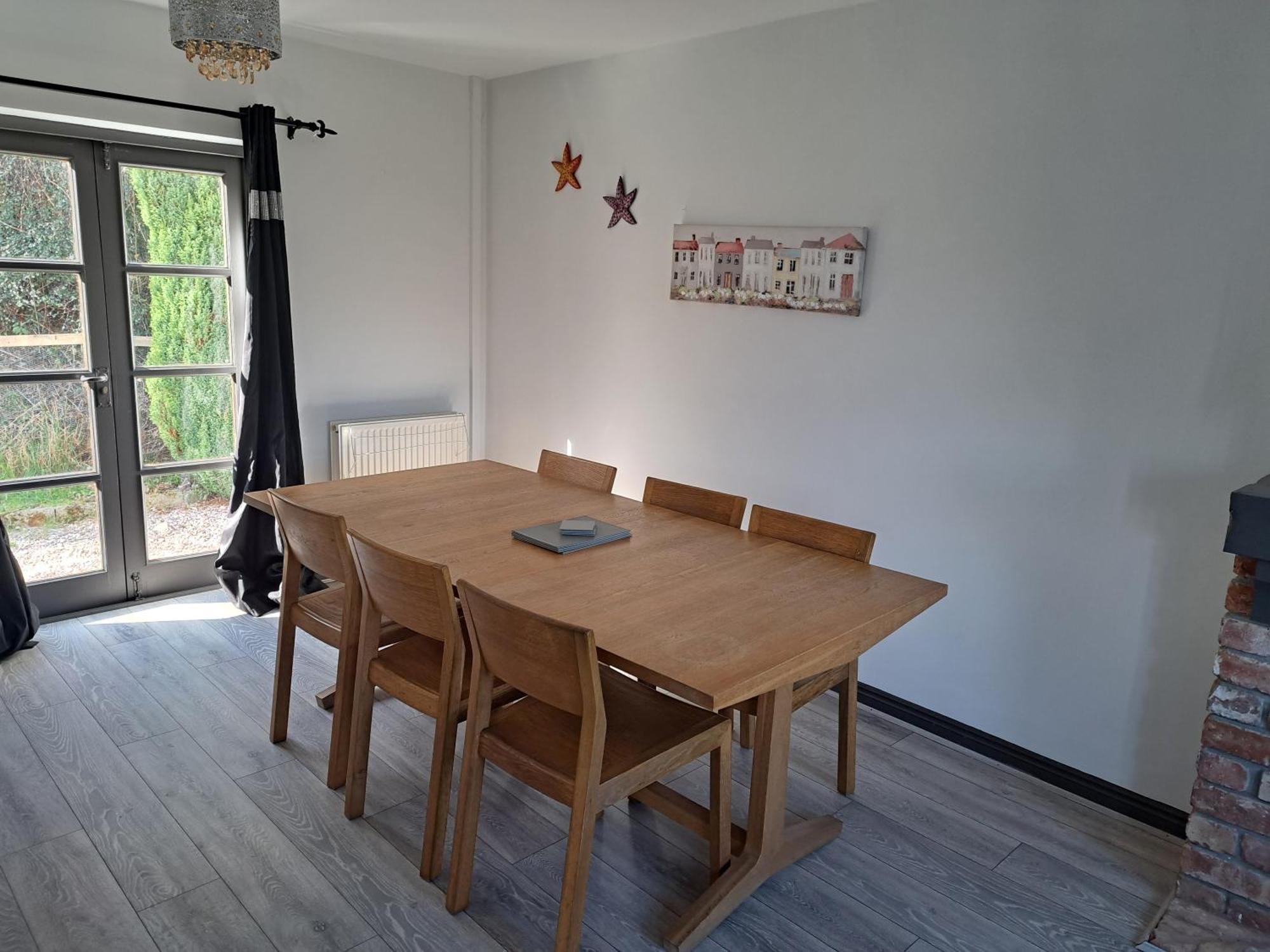 Spring & Haven Holiday home Conwy