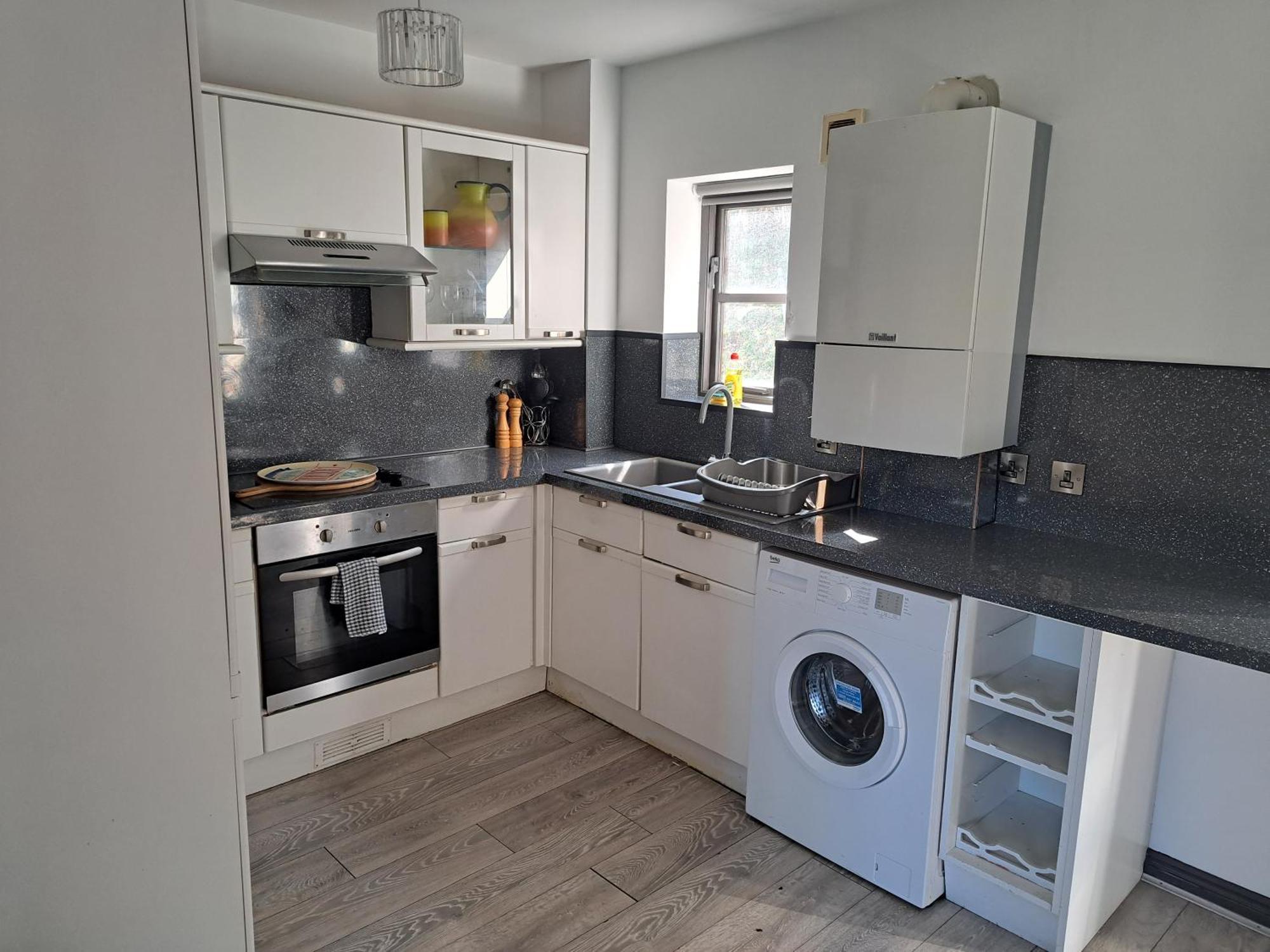 Holiday home Spring & Haven